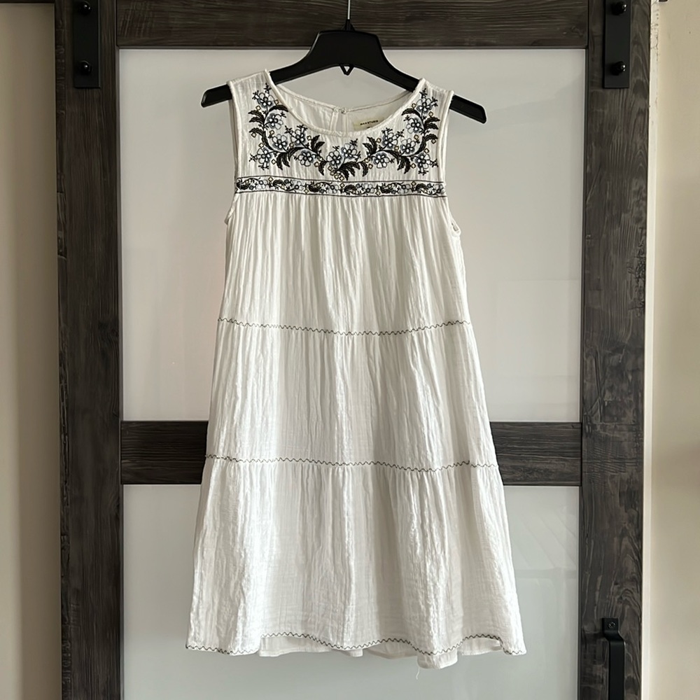 Max Studio Dress